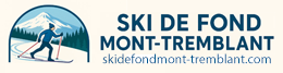 ski de fond Mont-Tremblant